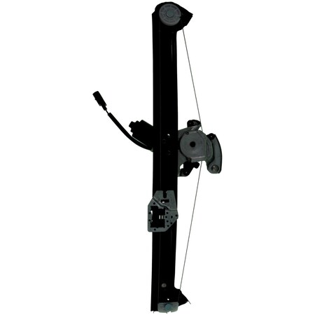 Continental/Teves Bmw X5 06-00 Power Window Mo, Wl44230 WL44230